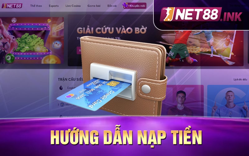 Tải App Net88 - Trải Nghiệm Cá Cược Đỉnh Cao, Quà Ngập Tràn!